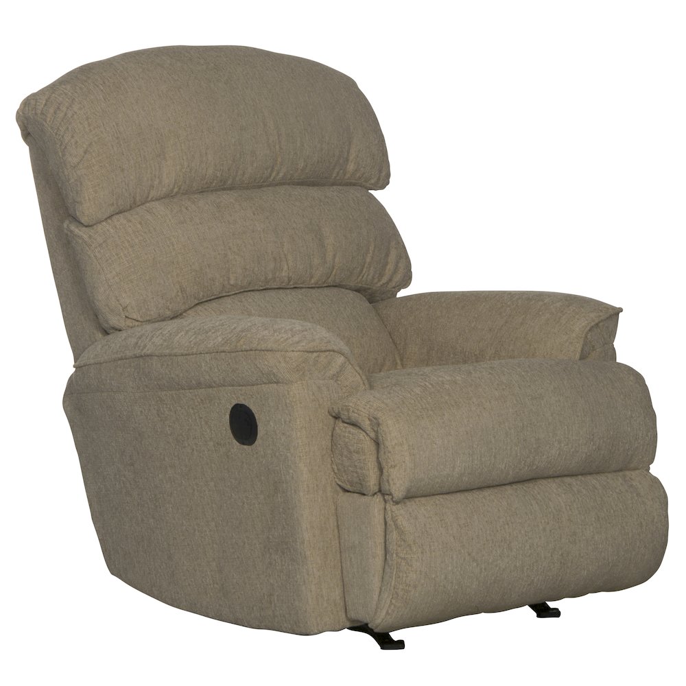Pearson Power Wall Hugger Recliner. Picture 1