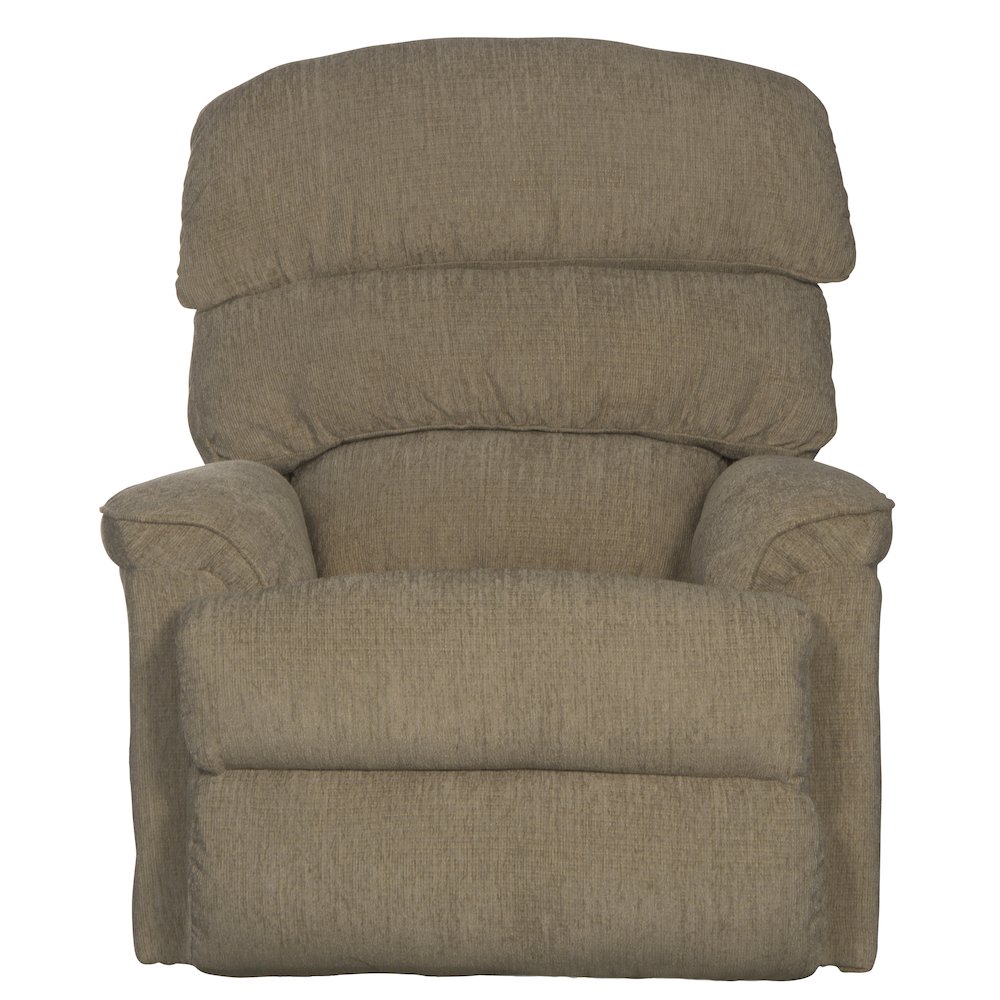 Pearson Power Wall Hugger Recliner. Picture 2