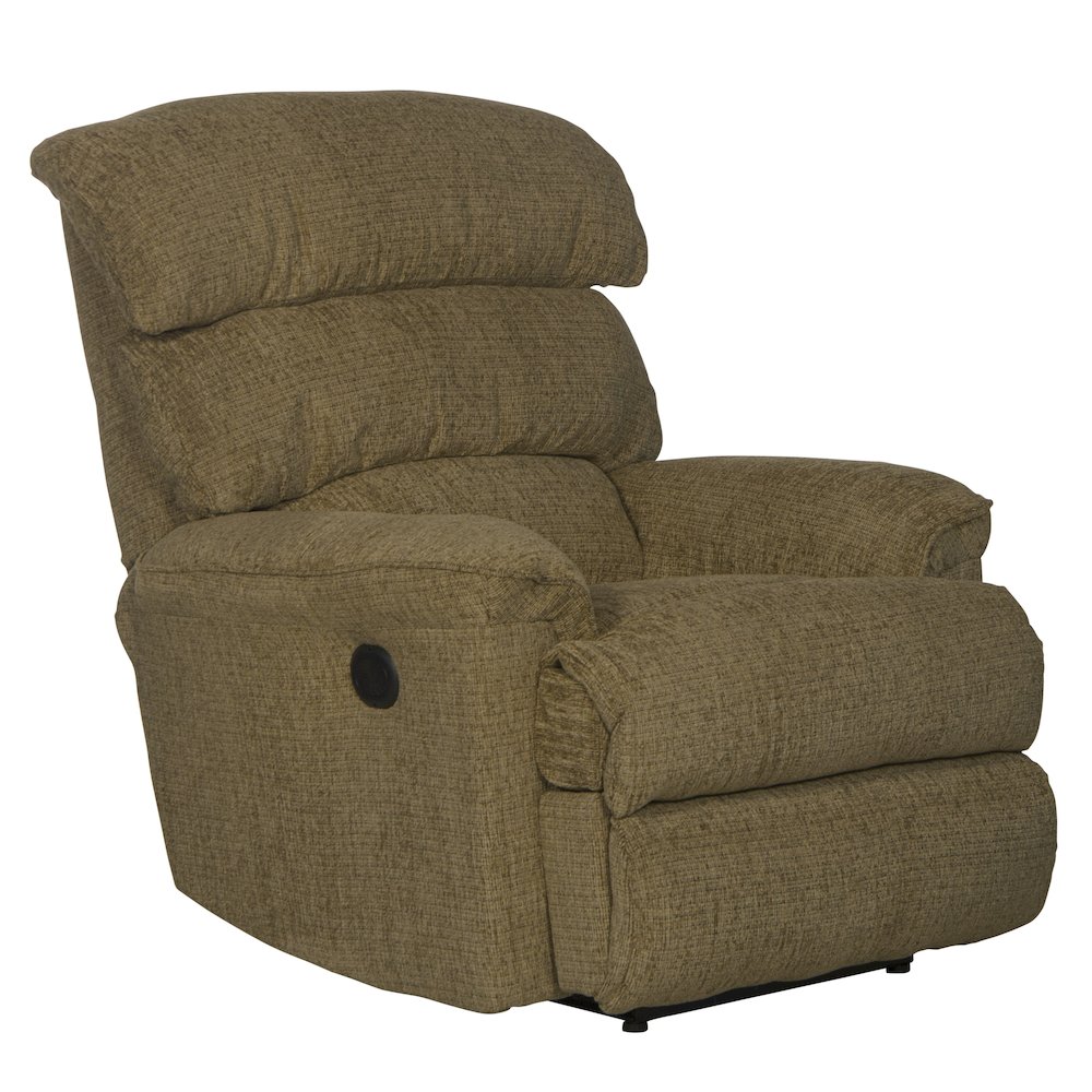 Pearson Power Wall Hugger Recliner. Picture 1