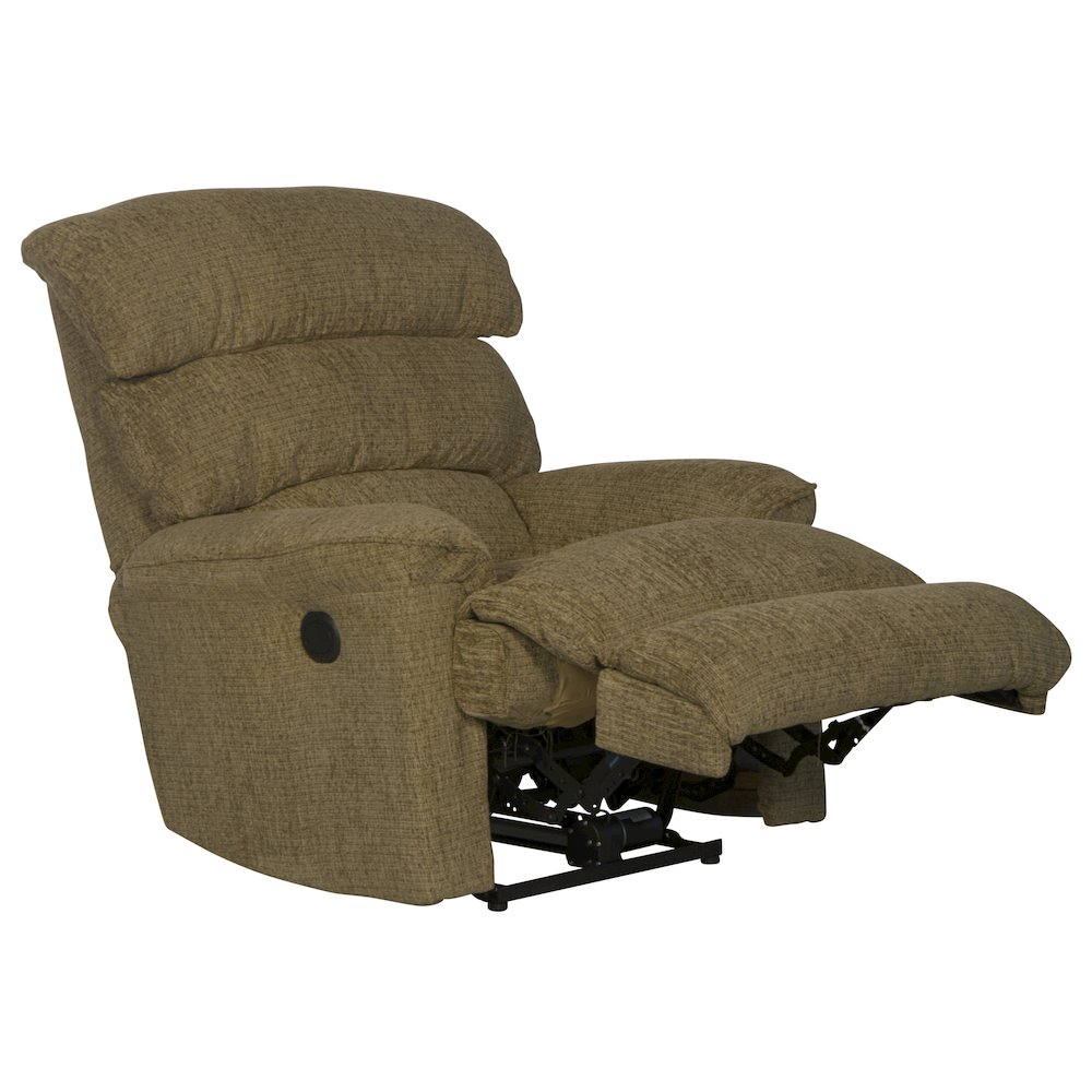 Pearson Power Wall Hugger Recliner. Picture 2