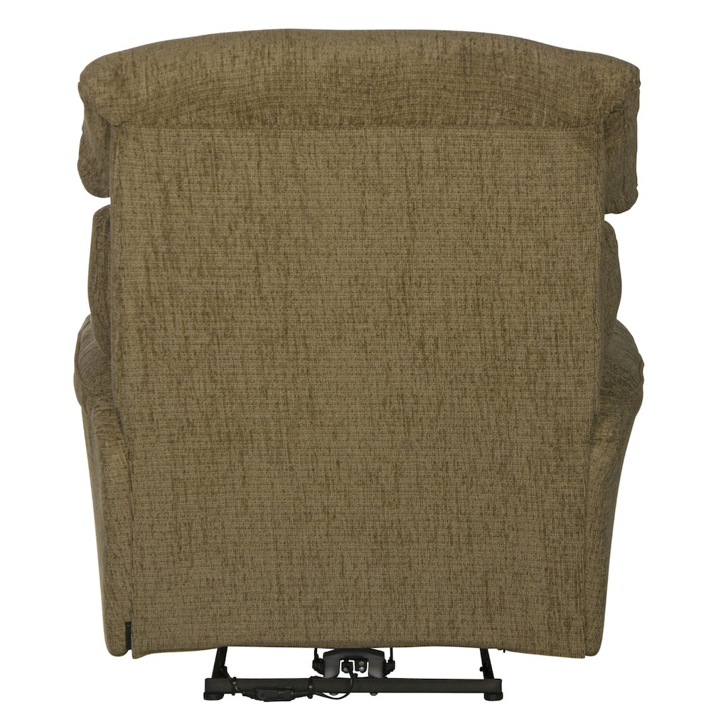 Pearson Power Wall Hugger Recliner. Picture 3