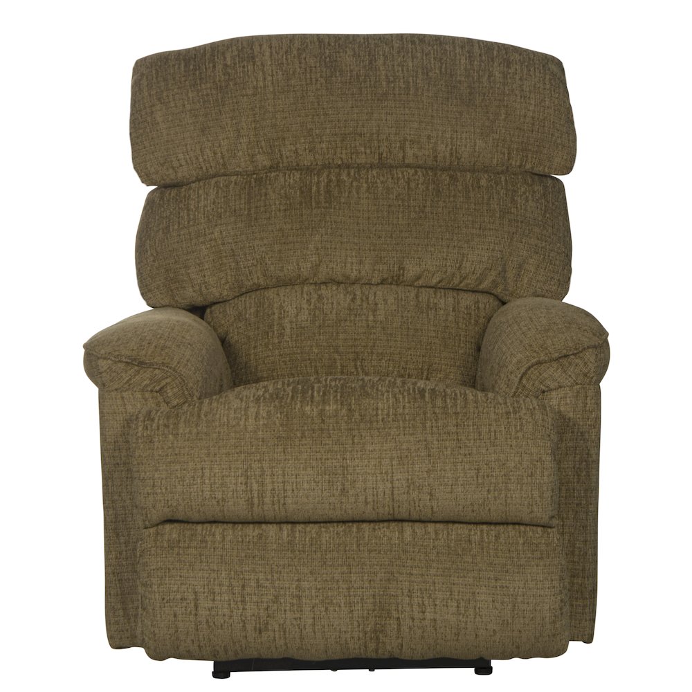 Pearson Power Wall Hugger Recliner. Picture 4