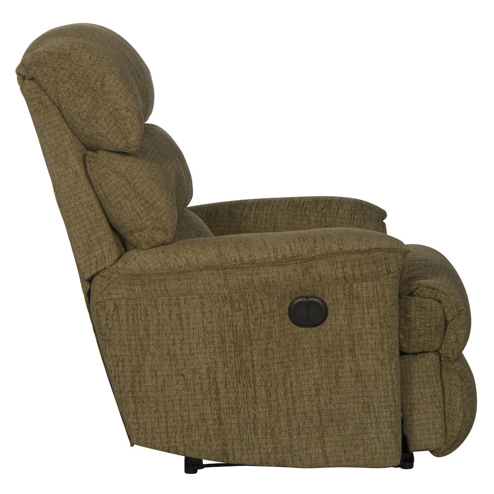 Pearson Power Wall Hugger Recliner. Picture 5