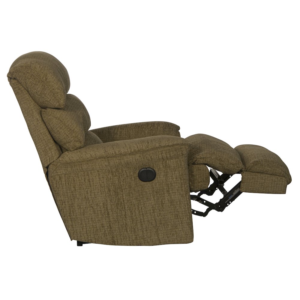 Pearson Power Wall Hugger Recliner. Picture 6