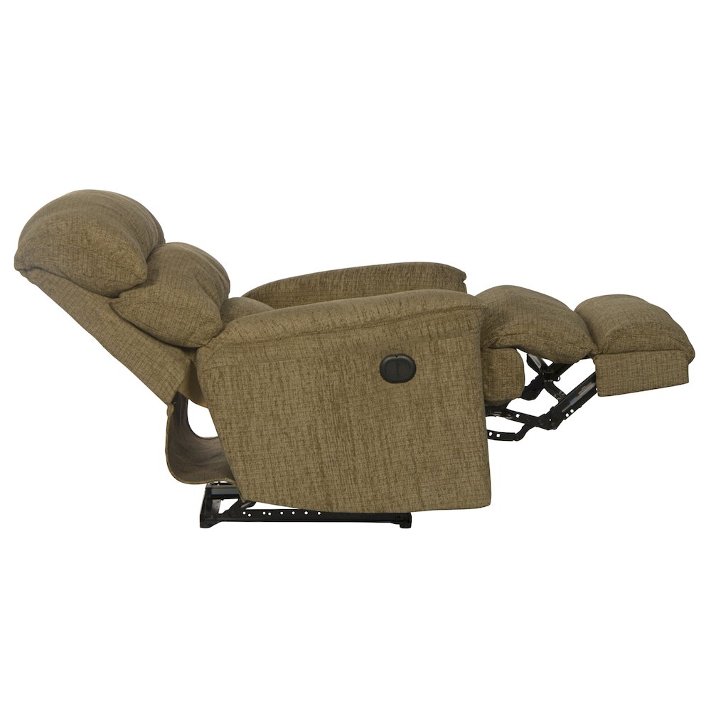 Pearson Power Wall Hugger Recliner. Picture 7