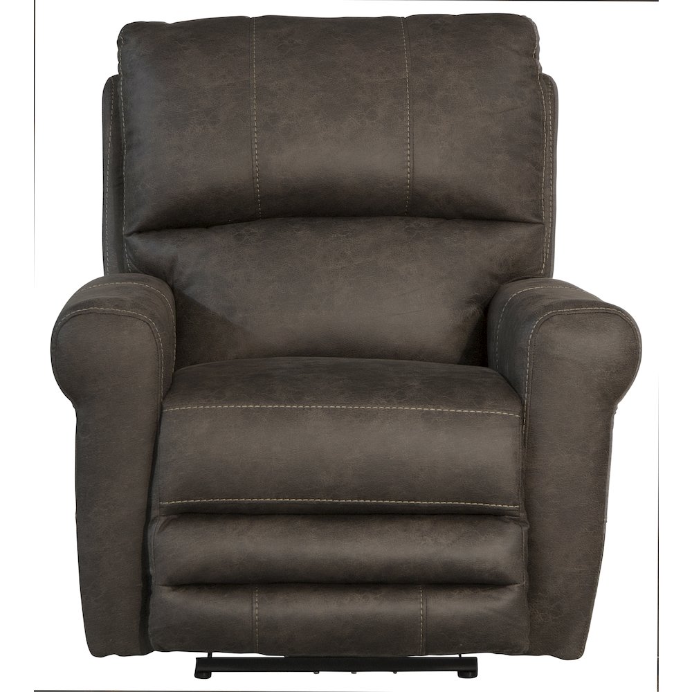 Maddie Power Wall Hugger Recliner. Picture 2