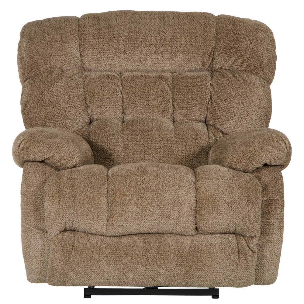 Daly Power Lay Flat Recliner. Picture 4