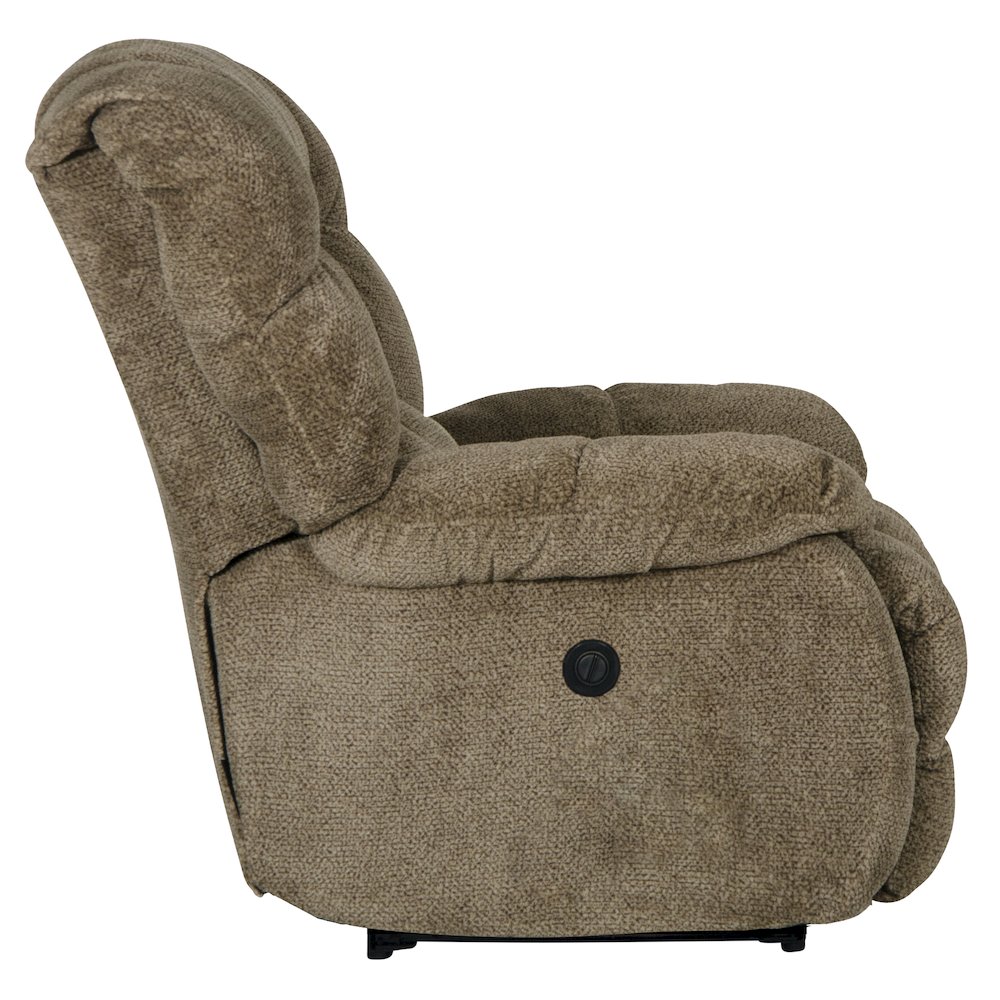 Daly Power Lay Flat Recliner. Picture 7