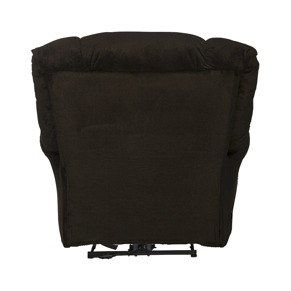 Daly Power Lay Flat Recliner. Picture 3