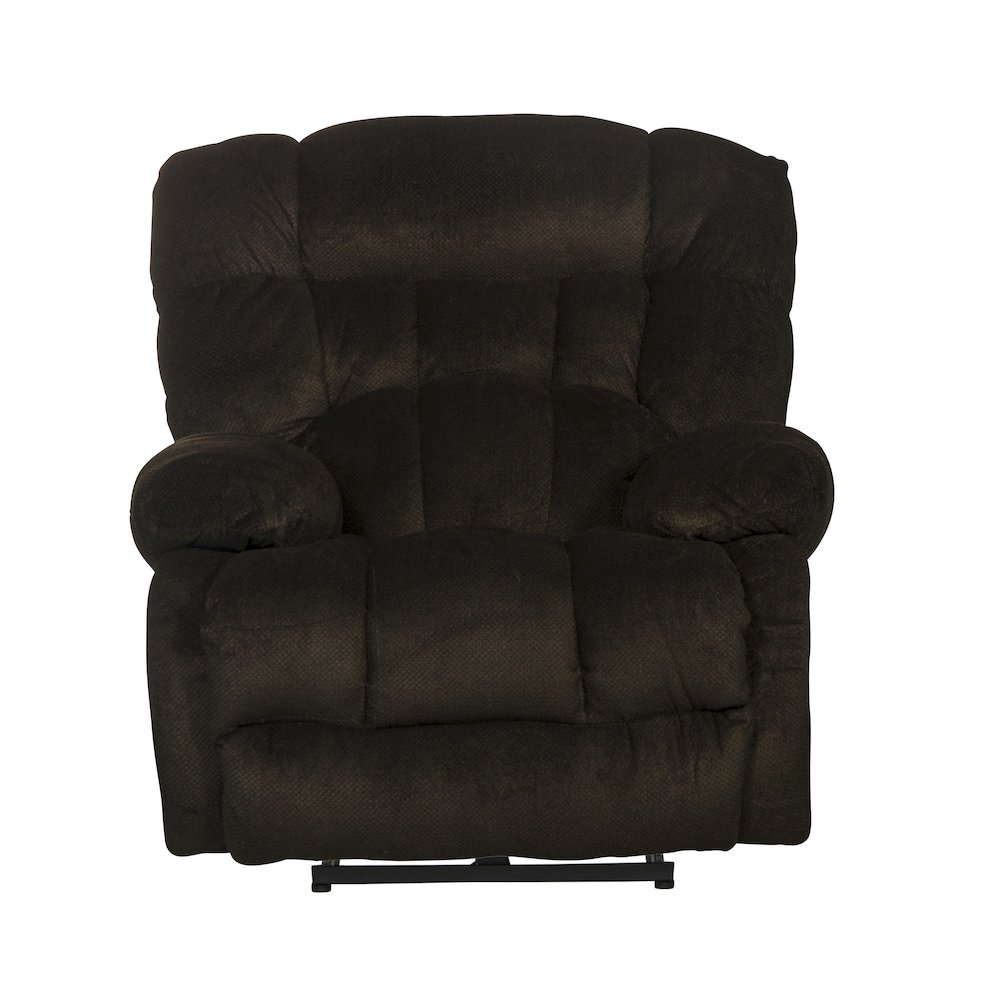 Daly Power Lay Flat Recliner. Picture 4