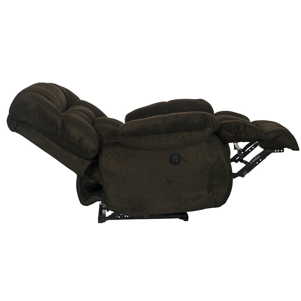 Daly Power Lay Flat Recliner. Picture 7