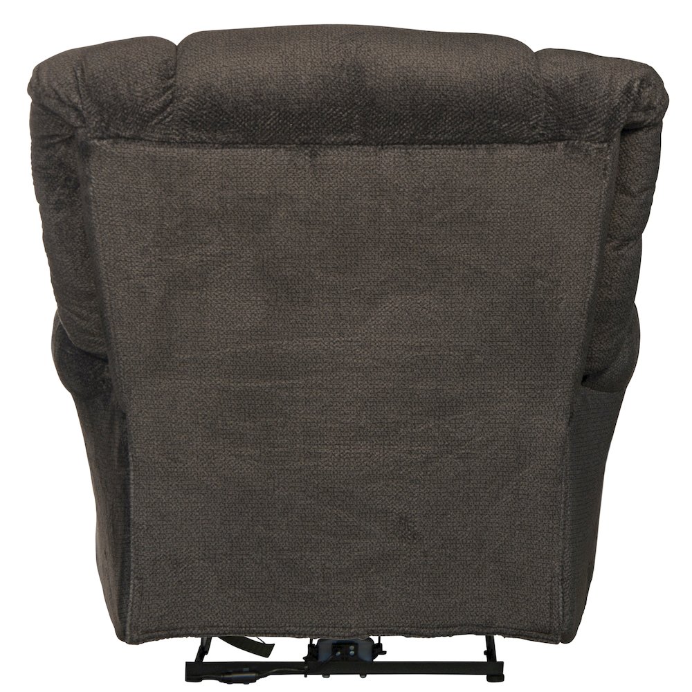 Daly Power Lay Flat Recliner. Picture 3