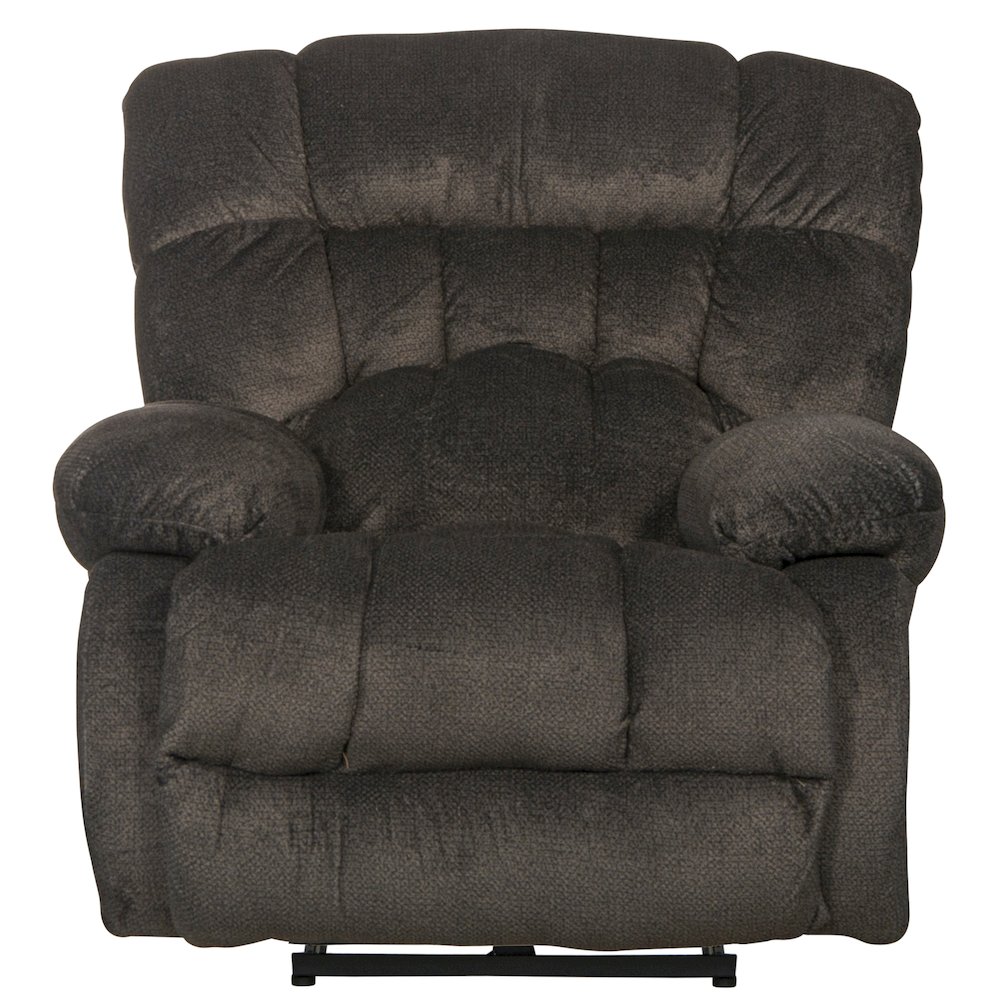 Daly Power Lay Flat Recliner. Picture 5