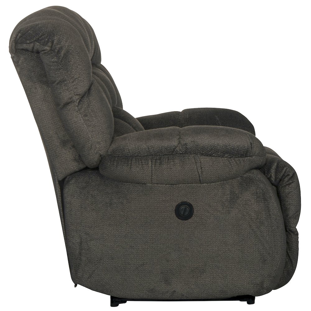 Daly Power Lay Flat Recliner. Picture 4