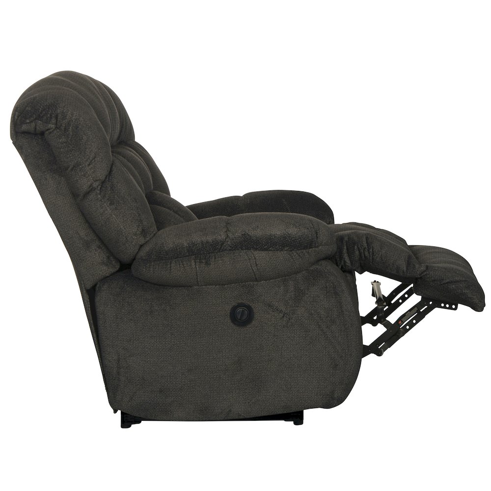 Daly Power Lay Flat Recliner. Picture 6