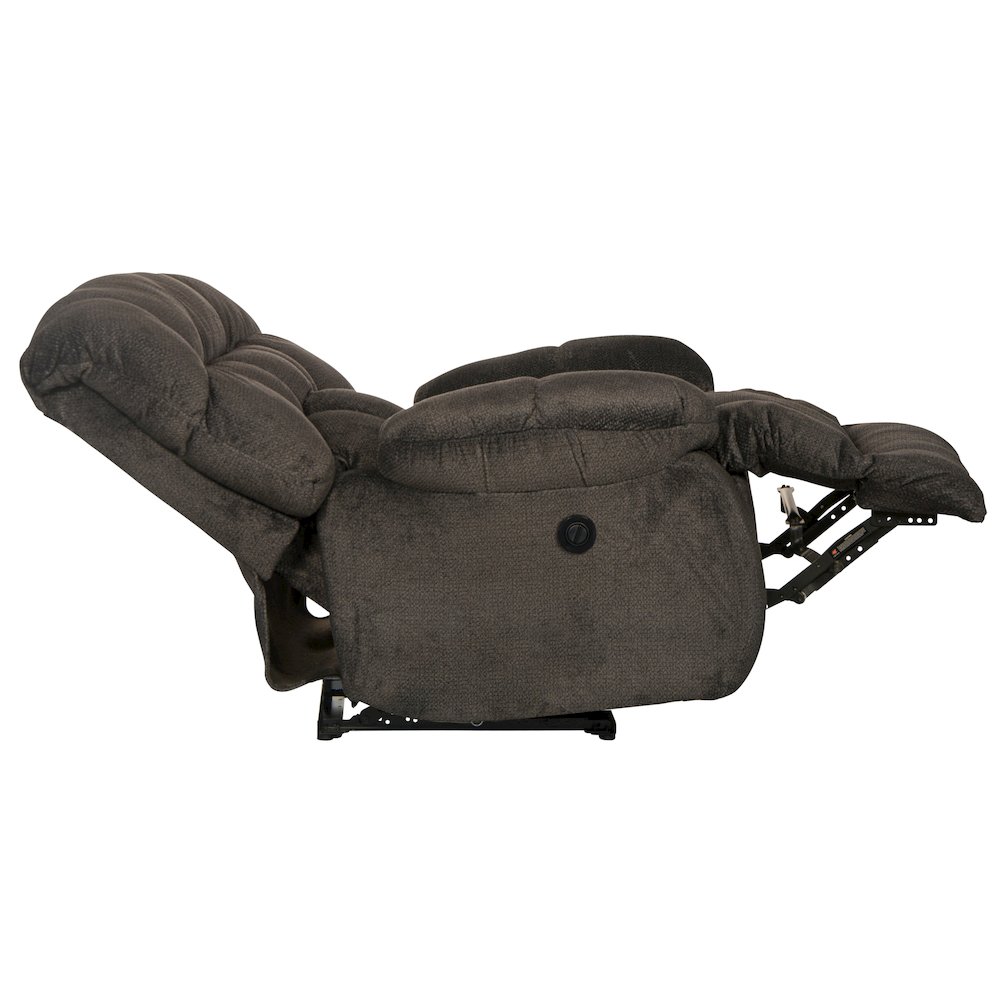 Daly Power Lay Flat Recliner. Picture 7