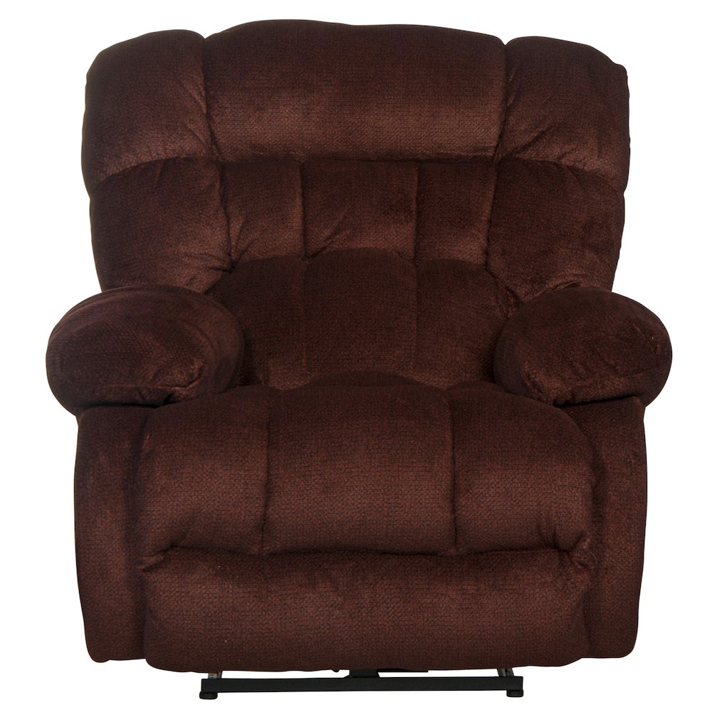 Daly Power Lay Flat Recliner. Picture 4