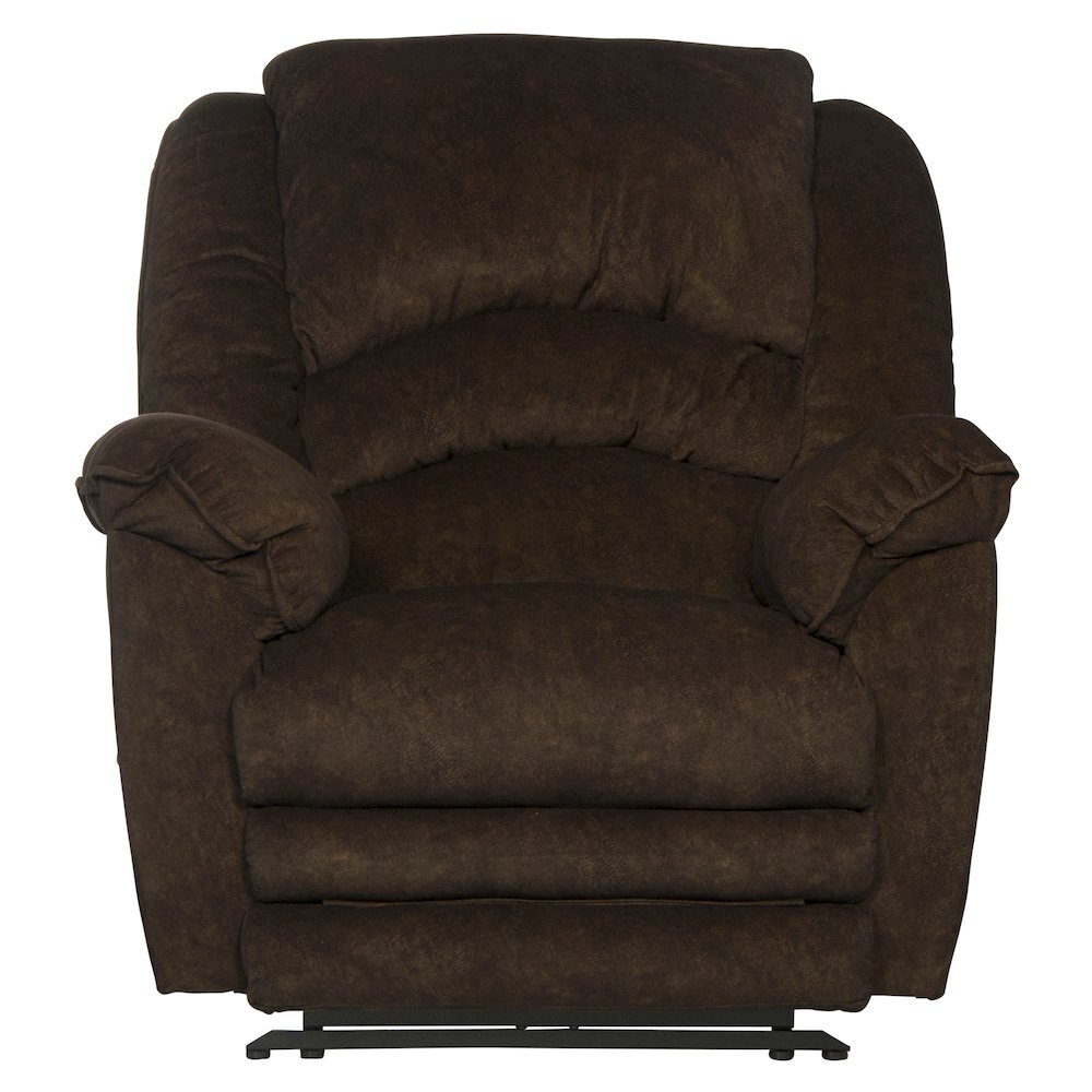 Rialto Power Lay Flat Recliner. Picture 5