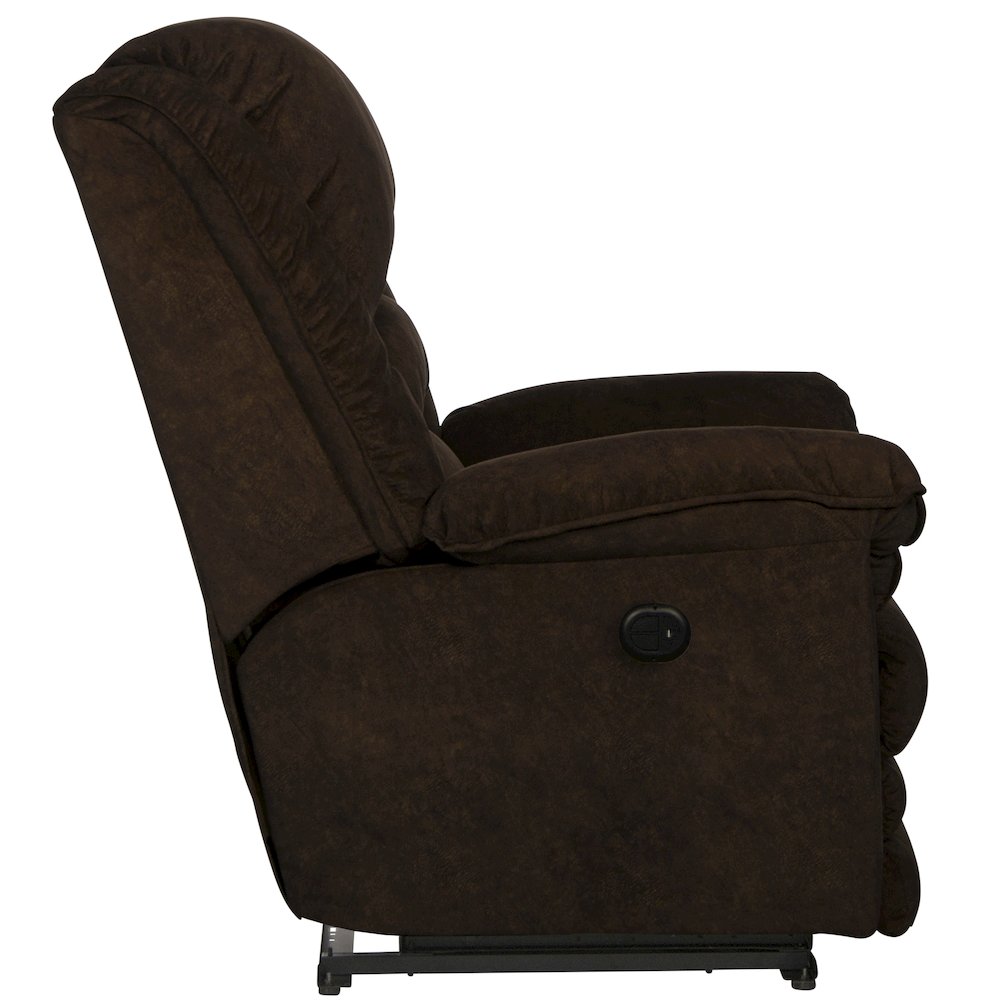 Rialto Power Lay Flat Recliner. Picture 6