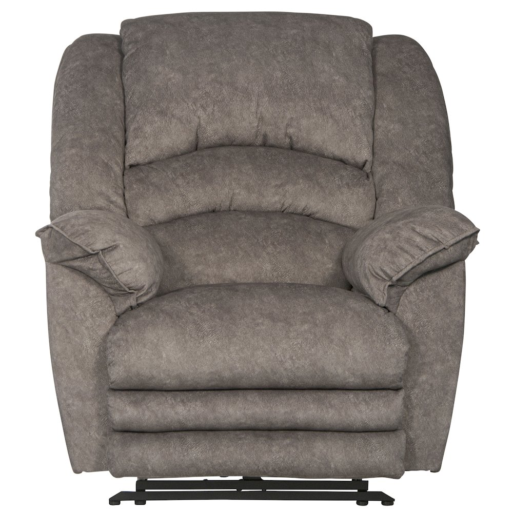 Rialto Power Lay Flat Recliner. Picture 6