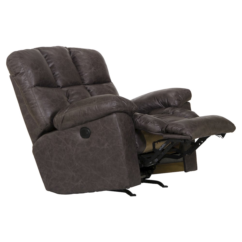 Mayfield Power Rocker Recliner. Picture 2