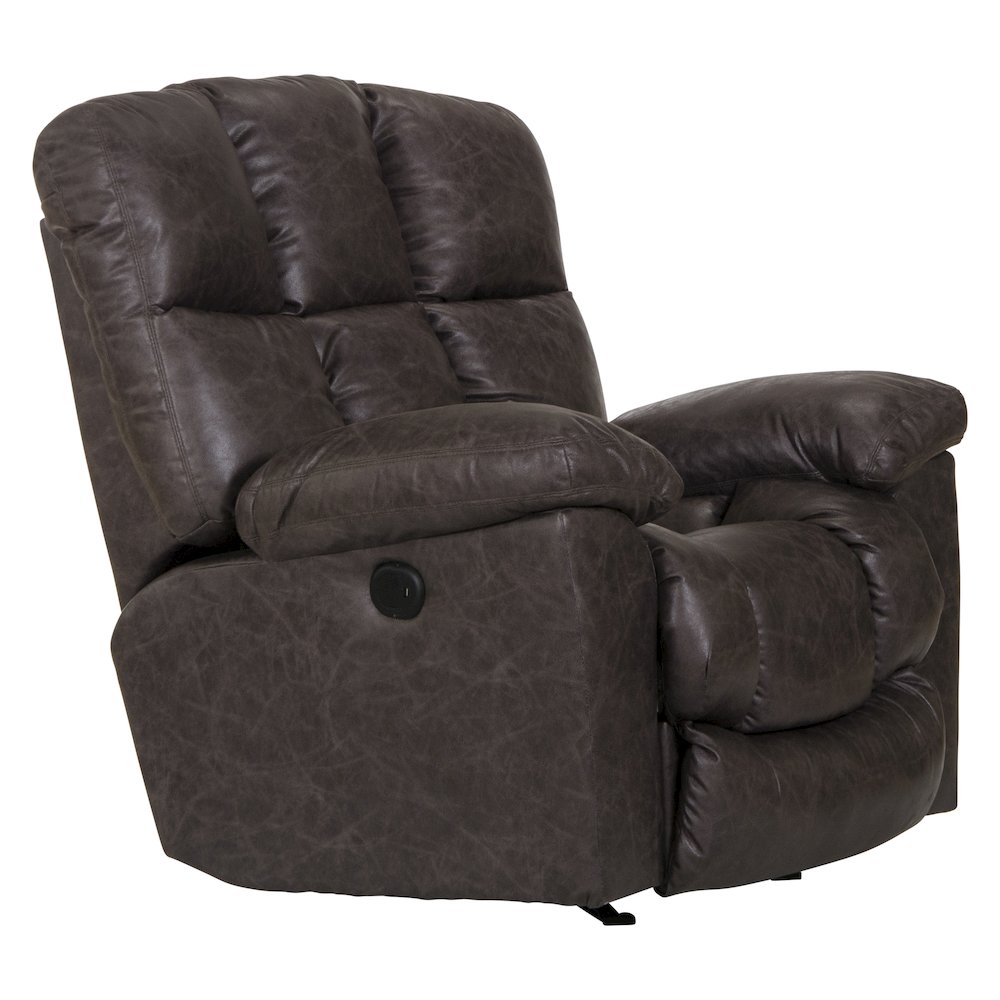 Mayfield Power Rocker Recliner. Picture 1