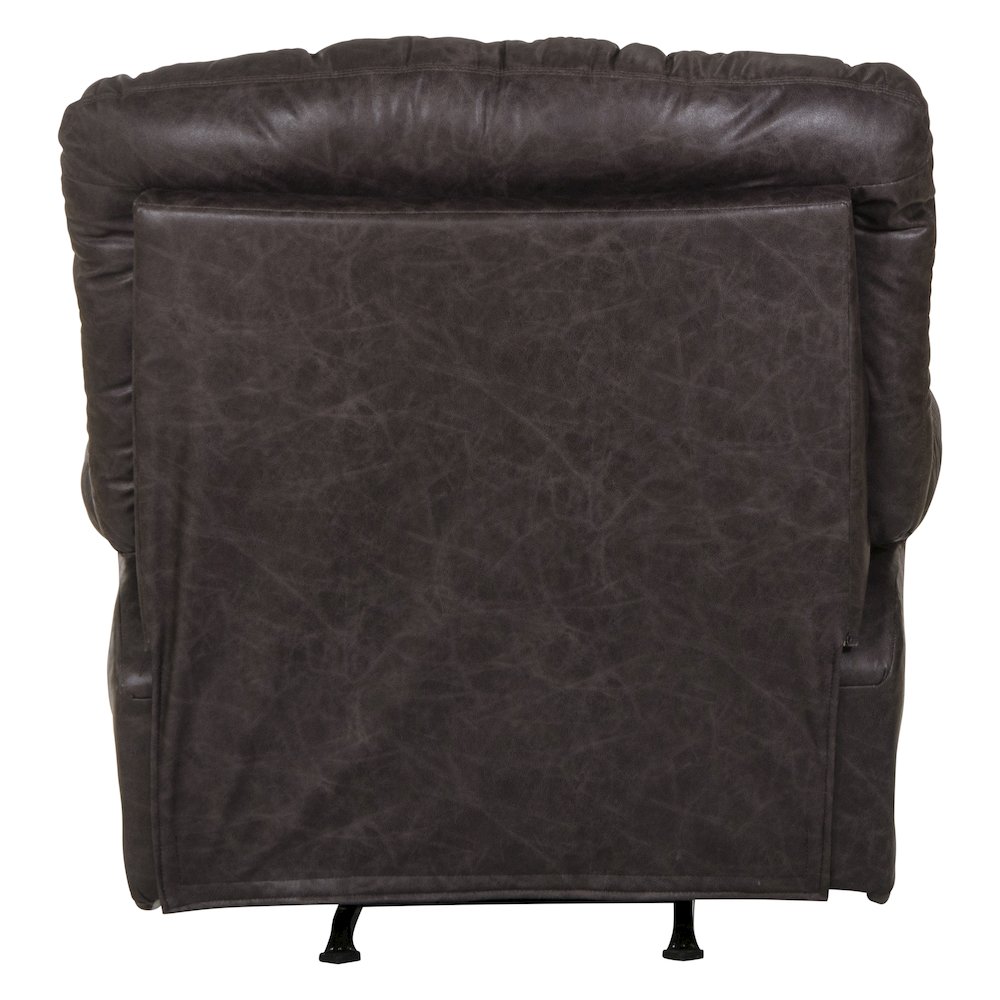 Mayfield Power Rocker Recliner. Picture 3