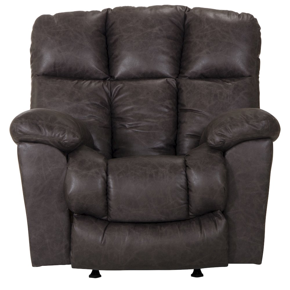 Mayfield Power Rocker Recliner. Picture 4