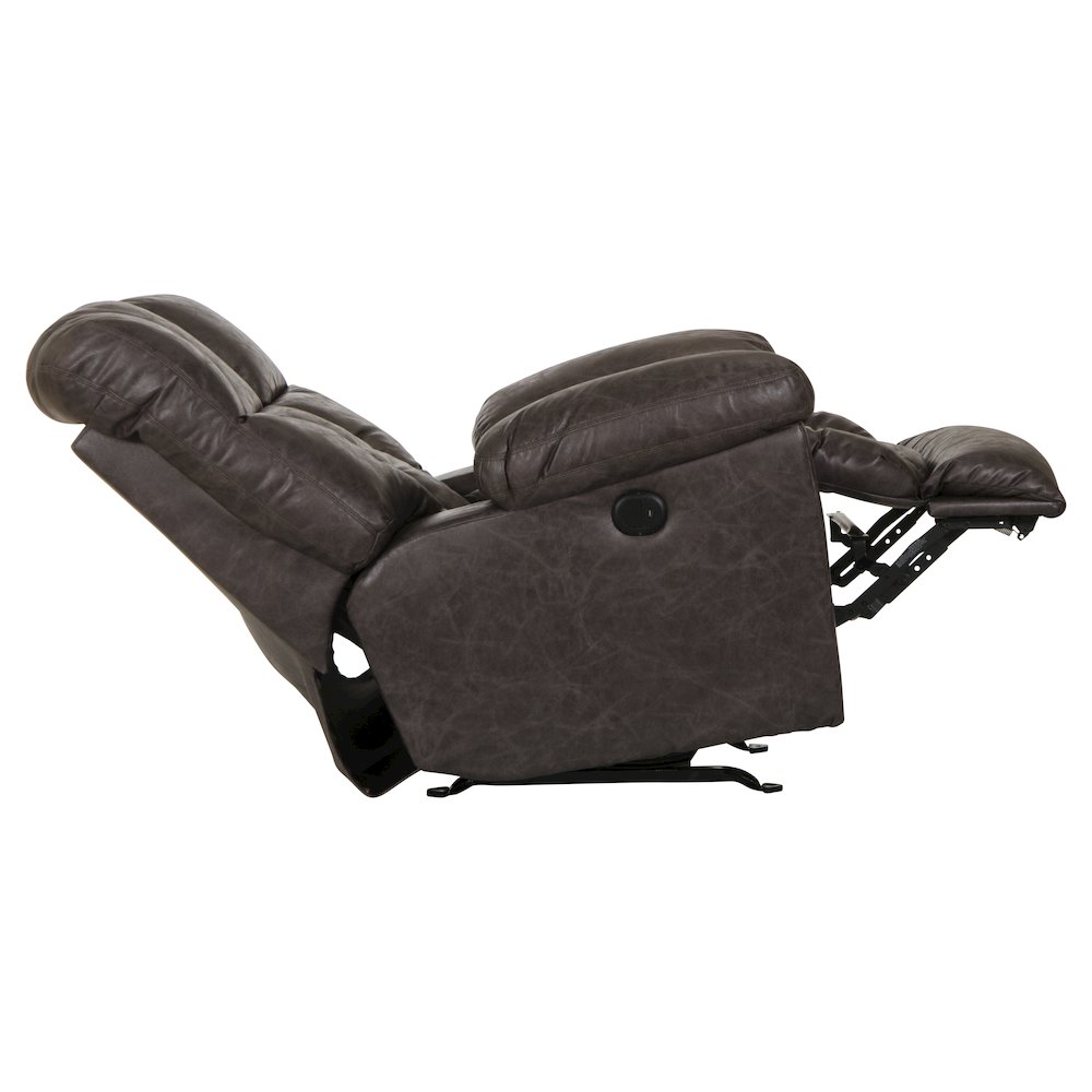 Mayfield Power Rocker Recliner. Picture 7