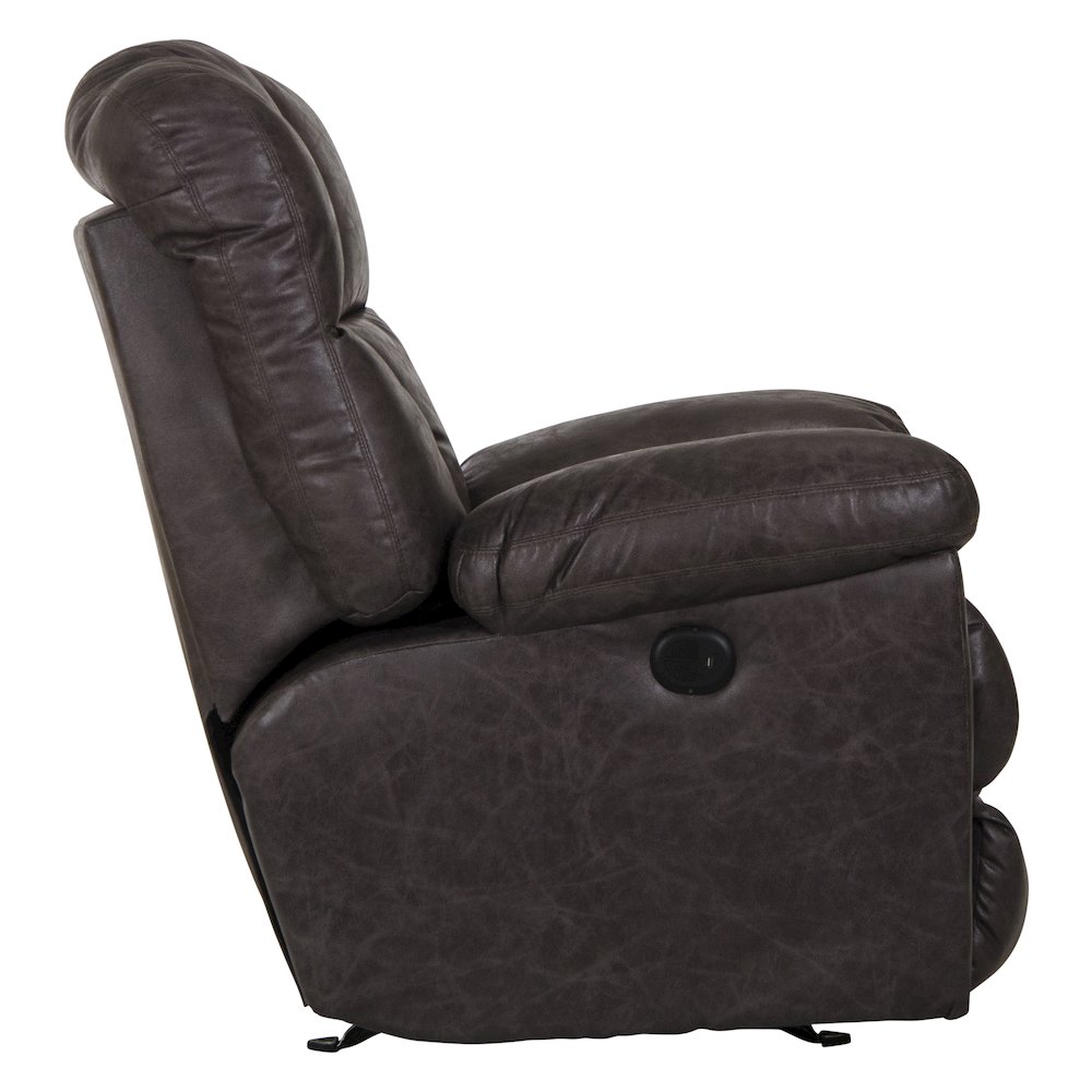 Mayfield Power Rocker Recliner. Picture 5