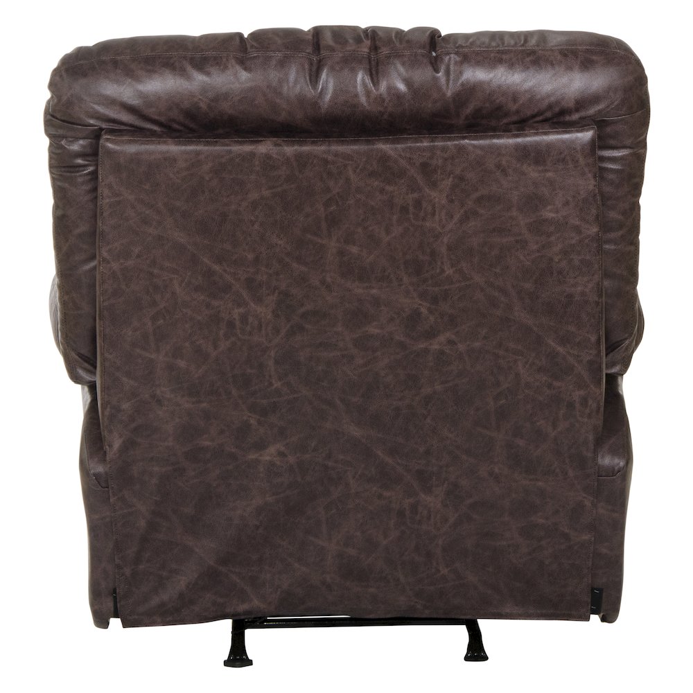 Mayfield Power Rocker Recliner. Picture 3