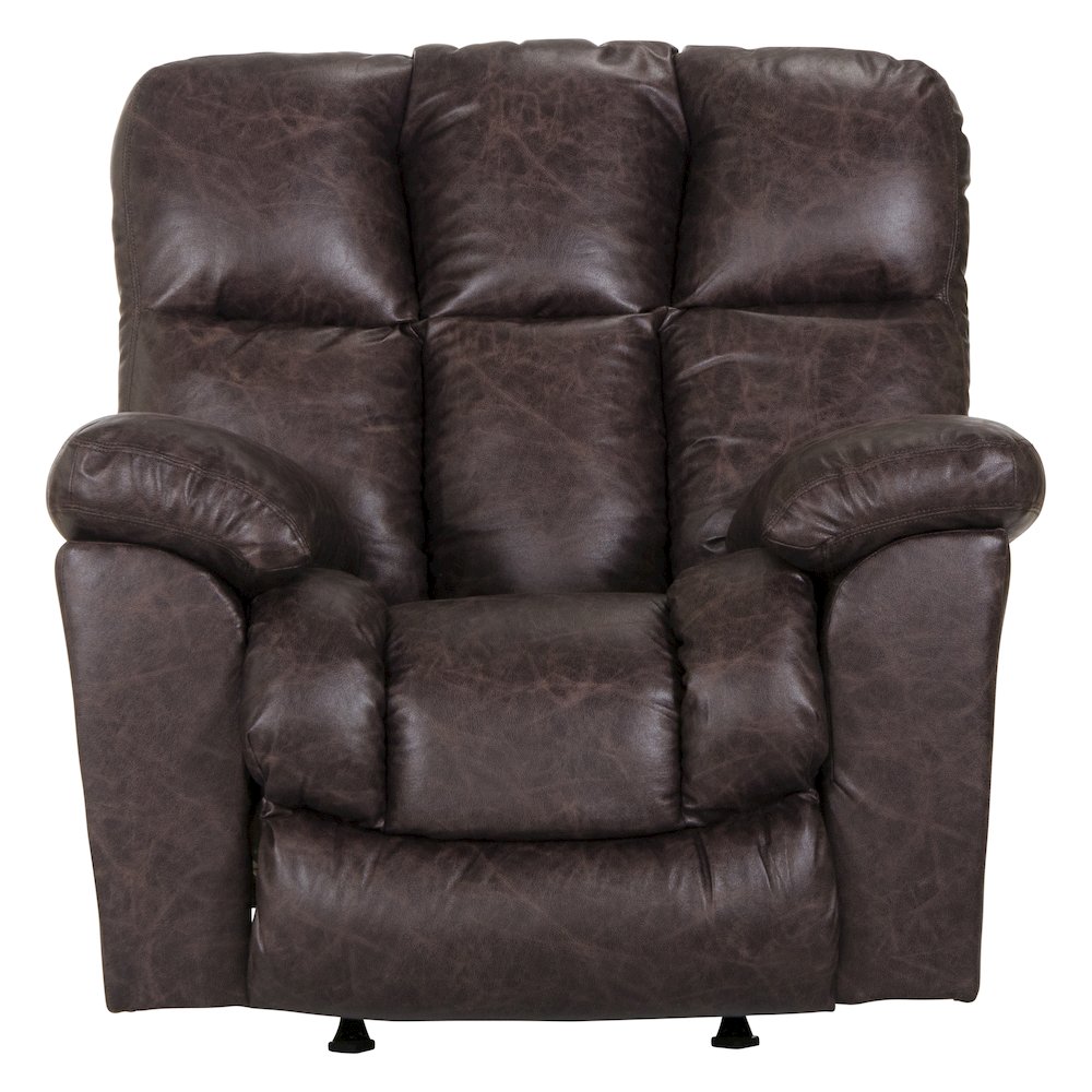 Mayfield Power Rocker Recliner. Picture 4