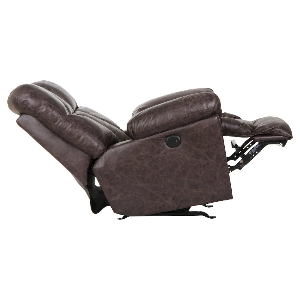 Mayfield Power Rocker Recliner. Picture 8