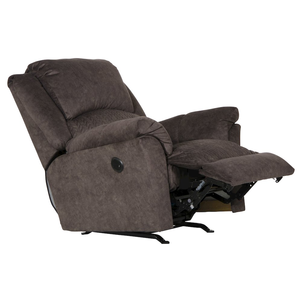 Malloy Power Rocker Recliner. Picture 2
