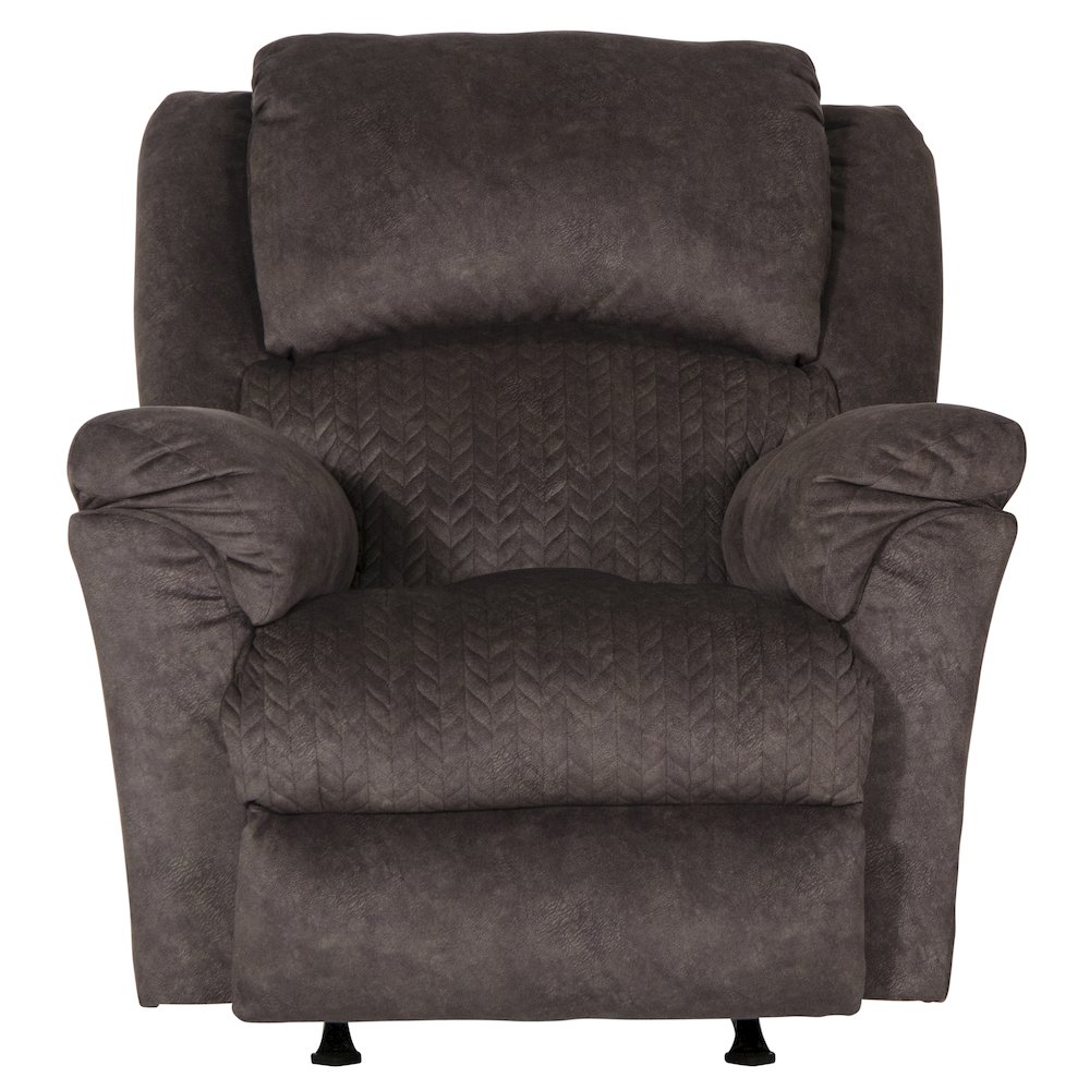 Malloy Power Rocker Recliner. Picture 3