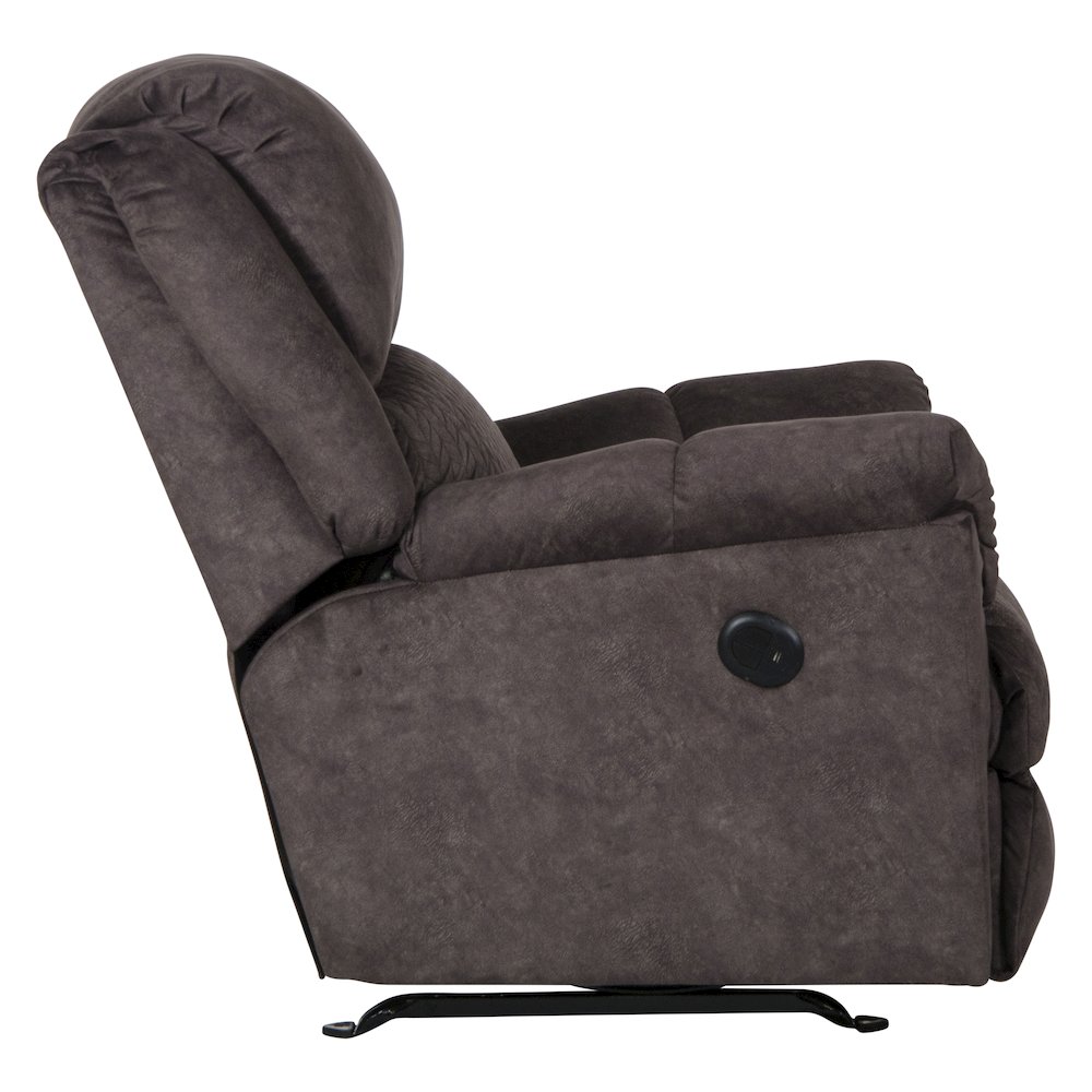 Malloy Power Rocker Recliner. Picture 5