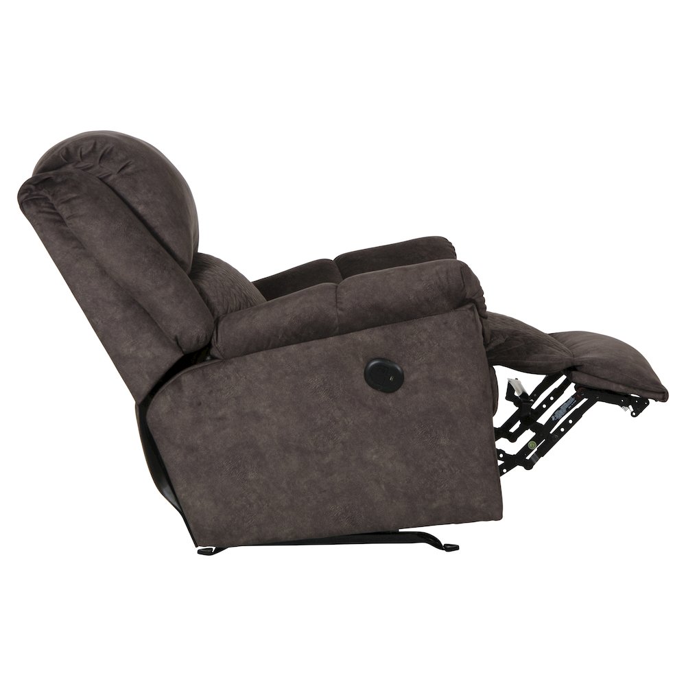 Malloy Power Rocker Recliner. Picture 6