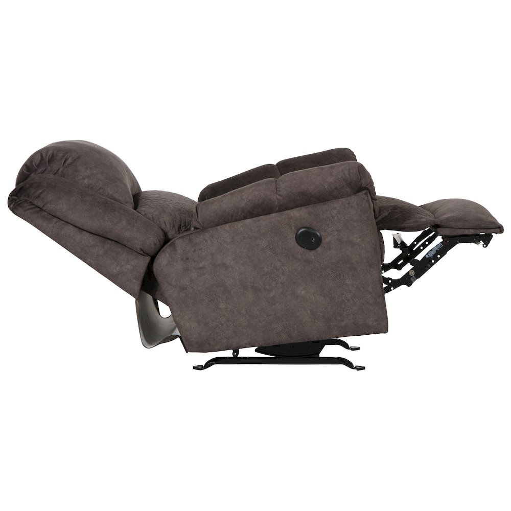 Malloy Power Rocker Recliner. Picture 7
