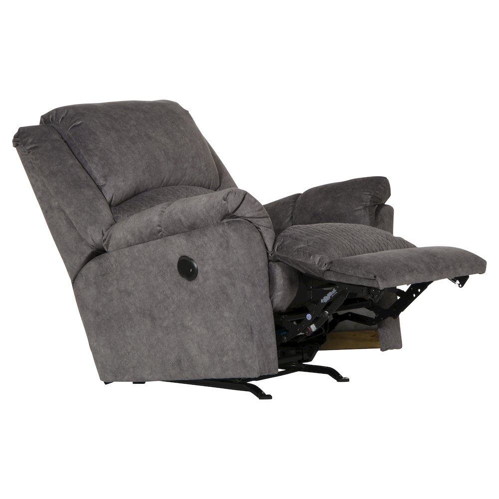 Malloy Power Rocker Recliner. Picture 2
