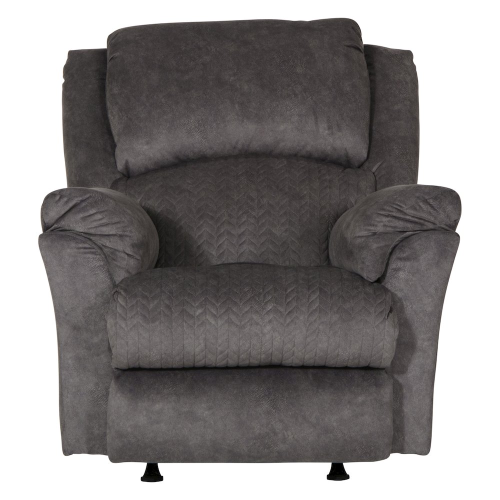Malloy Power Rocker Recliner. Picture 4