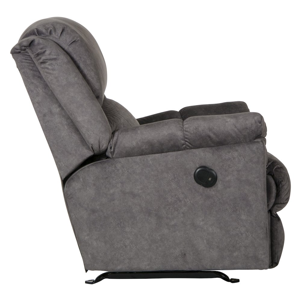 Malloy Power Rocker Recliner. Picture 5