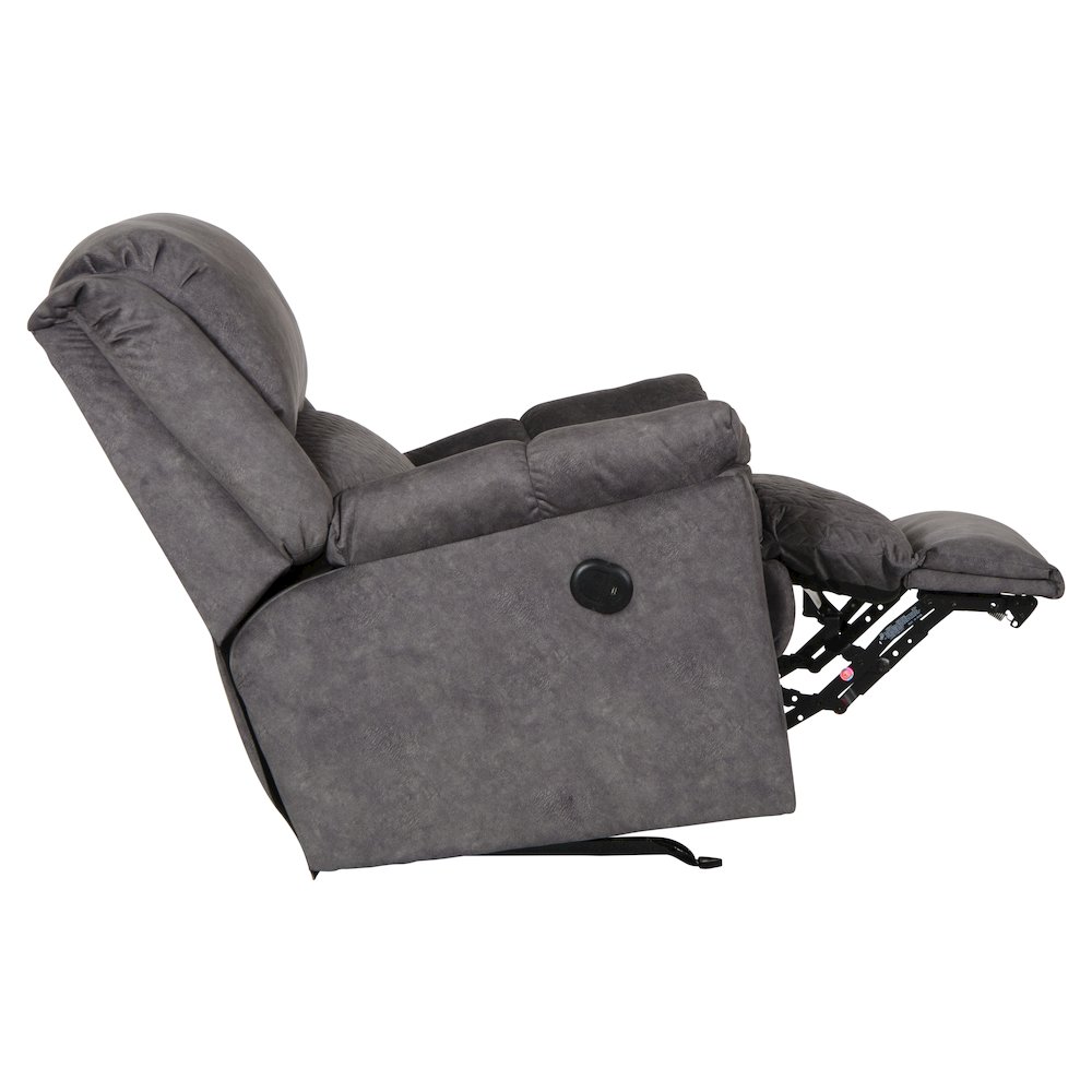 Malloy Power Rocker Recliner. Picture 6