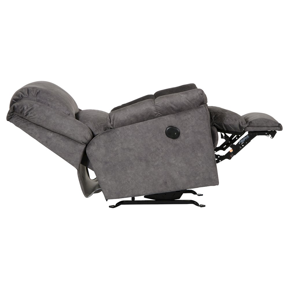 Malloy Power Rocker Recliner. Picture 7