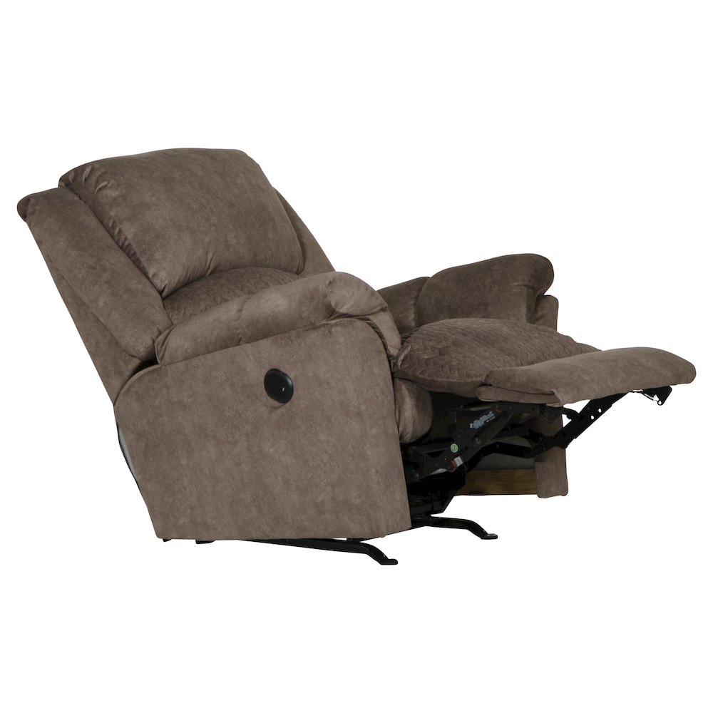 Malloy Power Rocker Recliner. Picture 2