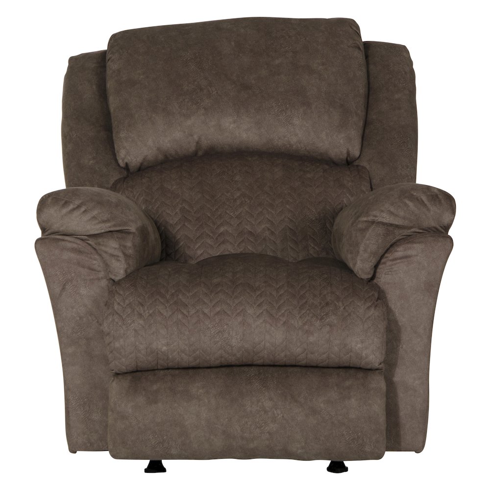 Malloy Power Rocker Recliner. Picture 4