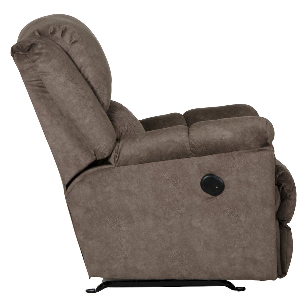 Malloy Power Rocker Recliner. Picture 5