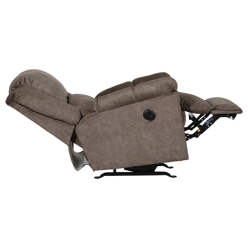 Malloy Power Rocker Recliner. Picture 8