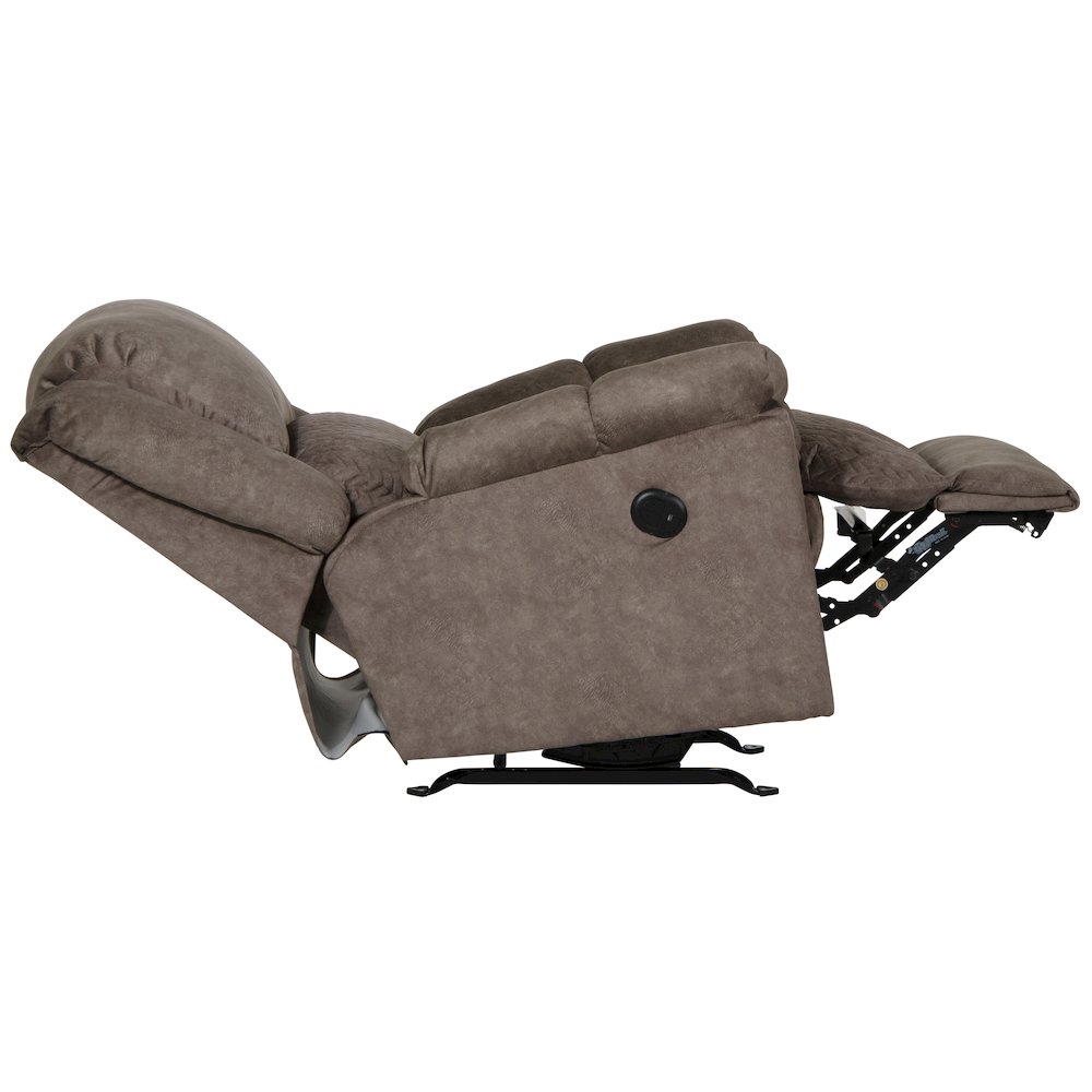 Malloy Power Rocker Recliner. Picture 7