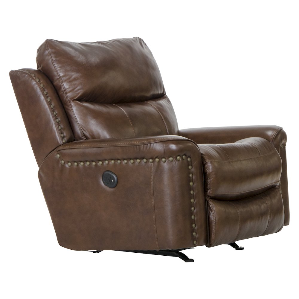 Ceretti Power Wall Hugger Recliner. Picture 1