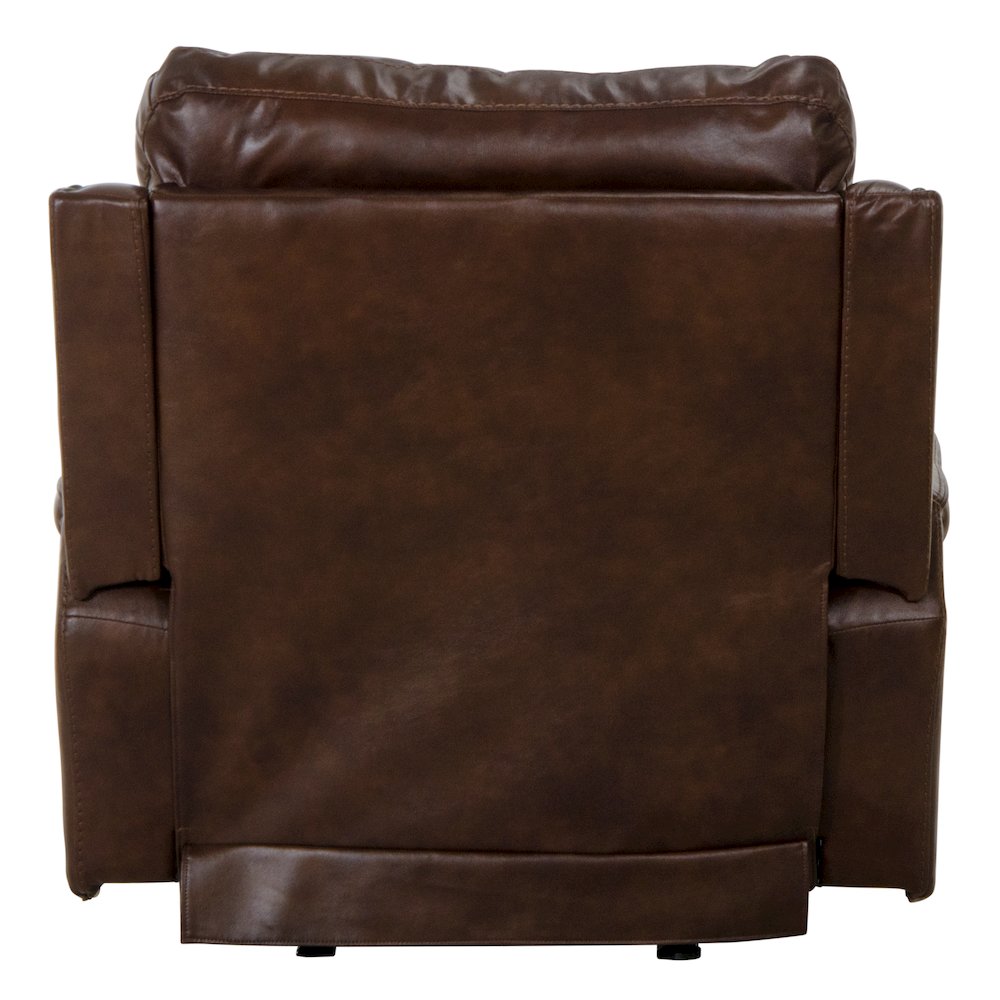 Ceretti Power Wall Hugger Recliner. Picture 3
